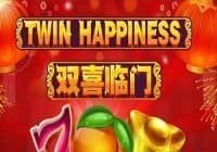 Twin Happiness (NetEnt) Slot Review