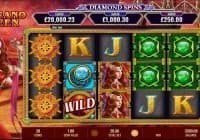 Volcano Queen (IGT) Slot Review