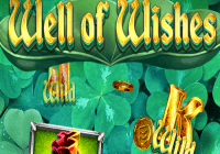 Well of Wishes (Red Tiger Gaming) Slot Review