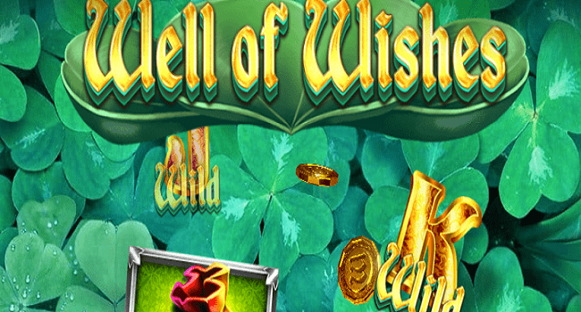 Well of Wishes (Red Tiger Gaming) Slot Review
