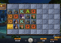 Boom Pirates (Foxium) Slot Review