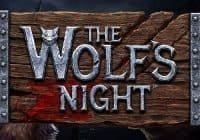 The Wolf's Night (NetEnt) Slot Review