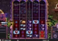 Vampire Desire (Barcrest) Slot Review