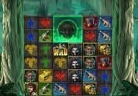 Voodoo Gold (ELK Studios) Slot Review