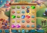 Aldo's Journey (Yggdrasil) Slot Review