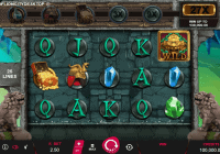 Treasures of Lion City (Microgaming) Slot Review
