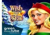 Wish Upon a Star (Greentube Gaming) Slot Review