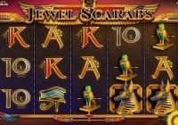 Jewel Scarabs (Red Tiger Gaming) Slot Review