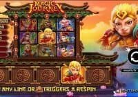 Magic Journey (Pragmatic Play) Slot Review