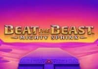 Beat the Beast Mighty Sphinx (Thunderkick) Slot Review