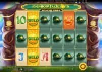 Rainbow Jackpots Power Lines (Red Tiger Gaming) Slot Review