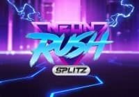 Neon Rush (Yggdrasil Gaming) Slot Review