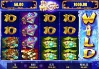 Enchanted Lamp (IGT) Slot Review