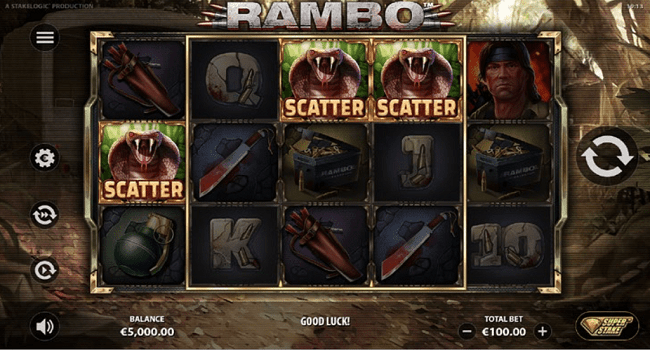 jogar slot gratis