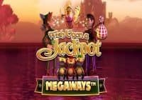Wish Upon A Jackpot Megaways (Blueprint Gaming) Slot Review