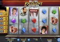 Bill & Ted's Excellent Adventure (IGT) Slot Review