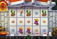 Marching Legions (Relax Gaming) Slot Review