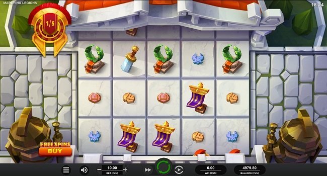 mobile relax gaming casino