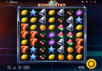 Bombuster (Red Tiger Gaming) Slot Review