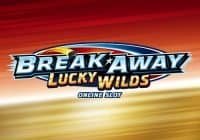 Break Away Lucky Wilds (Stormcraft Studios) Slot Review