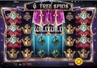 Crystal Mirror (Red Tiger Gaming) Slot Review