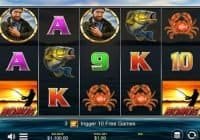 Extreme Fishing (Lightning Box) Slot Review