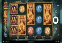 Goldaur Guardians (Alchemy Gaming) Slot Review