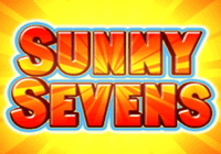 Sunny Sevens (Gamomat) Slot Review