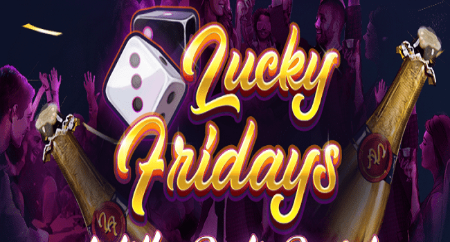 Lucky Fridays Slot