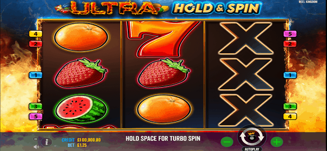 Play pragmatic slots for free