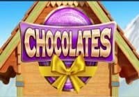Chocolates (Big Time Gaming) Slot Review