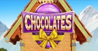 Chocolates (Big Time Gaming) Slot Review