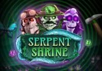 Serpent Shrine (Relax Gaming) Slot Review