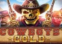 Cowboys Gold (Pragmatic Play) Slot Review