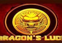 Dragon's Luck Deluxe (Red Tiger Gaming) Slot Review