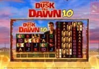 From Dusk till Dawn 10 (Novomatic) Slot Review