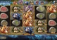 Sylvan Spirits (Red Tiger Gaming) Slot Review