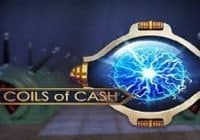 Coils of Cash (Play'N Go) Slot Review