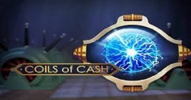 Coils of Cash (Play'N Go) Slot Review