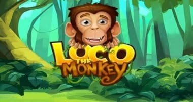 Loco the Monkey (Quickspin) Slot Review