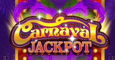 Carnaval Jackpot (Microgaming) Slot Review