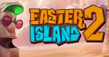 Easter Island 2 (Yggdrasil) Slot Review