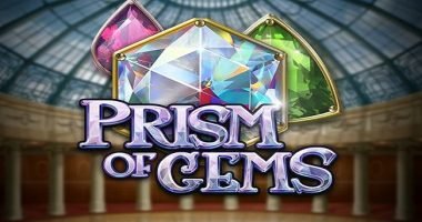 Prism of Gems (Play'N Go) Slot Review