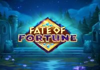 Fate of Fortune (ELK Studios) Slot Review