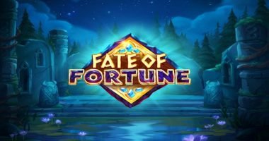 Fate of Fortune (ELK Studios) Slot Review