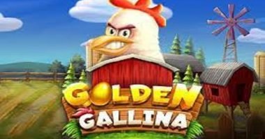 Golden Gallina (iSoftBet Gaming) Slot Review