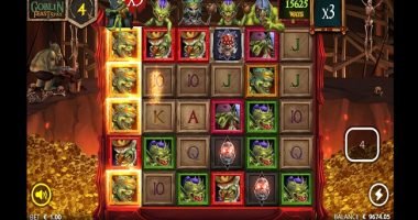 Evil Goblins (Nolimit City) Slot Review