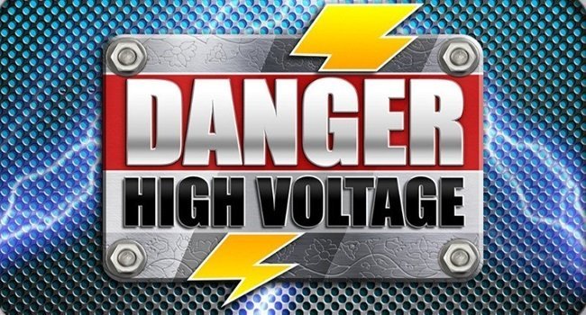 Danger! High Voltage 2 (Big Time Gaming) Slot Review