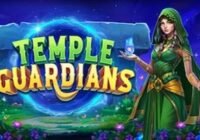 Temple Guardians (Pragmatic Play) Video Slot Review