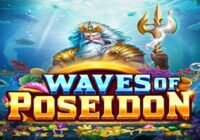 Waves of Poseidon (Pragmatic Play) Online Slot Review